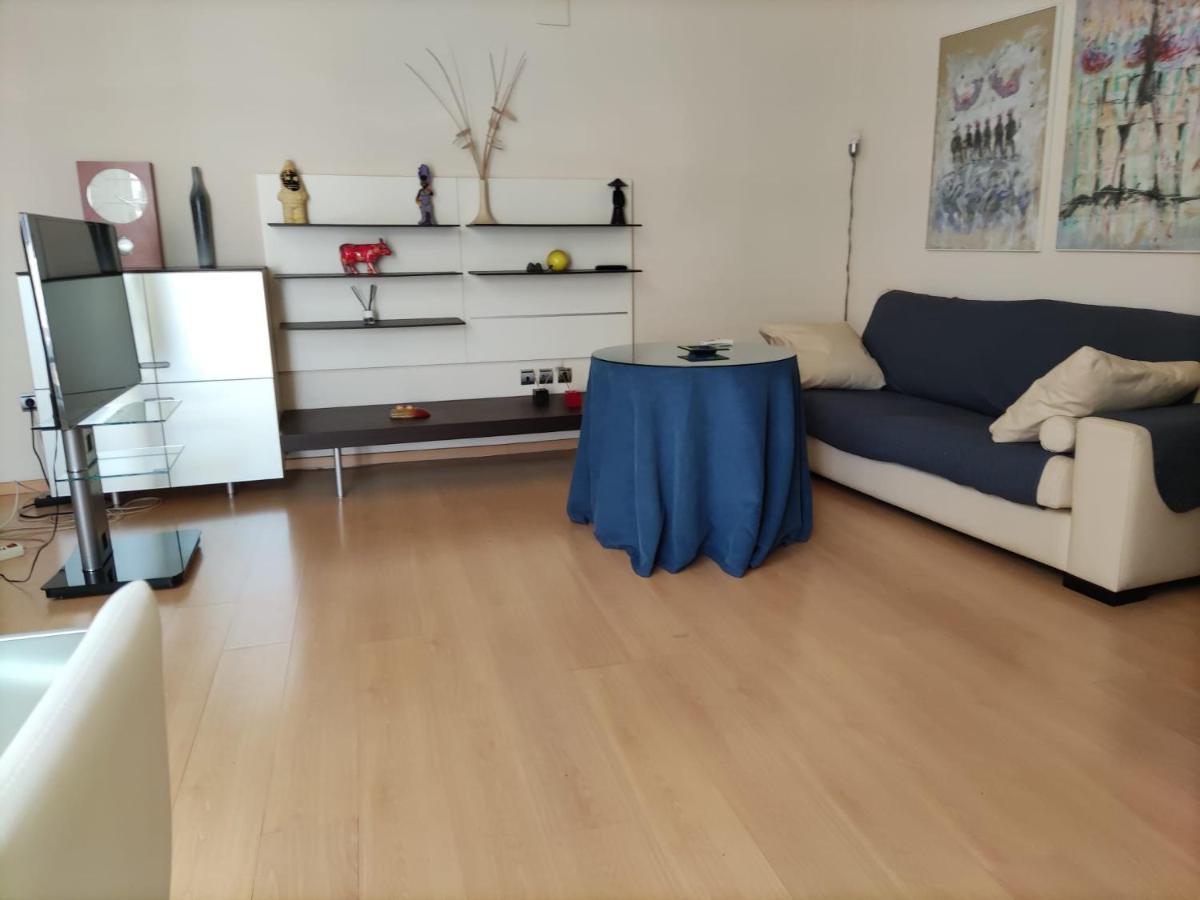 Atico Con Vistas En Granada Centro Apartman Kültér fotó