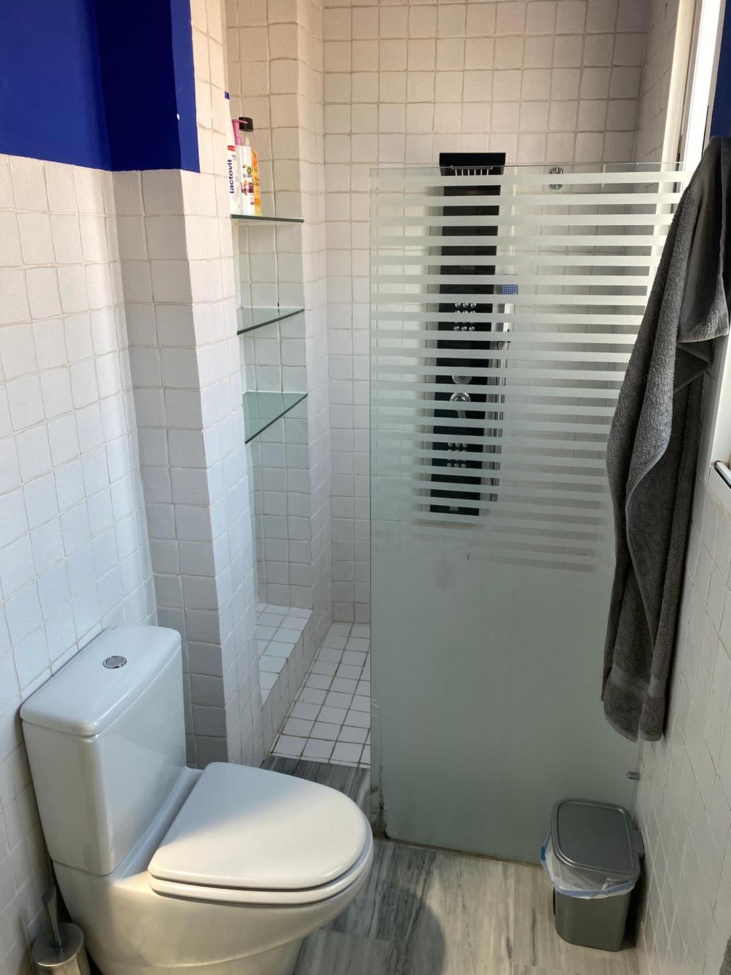 Atico Con Vistas En Granada Centro Apartman Kültér fotó