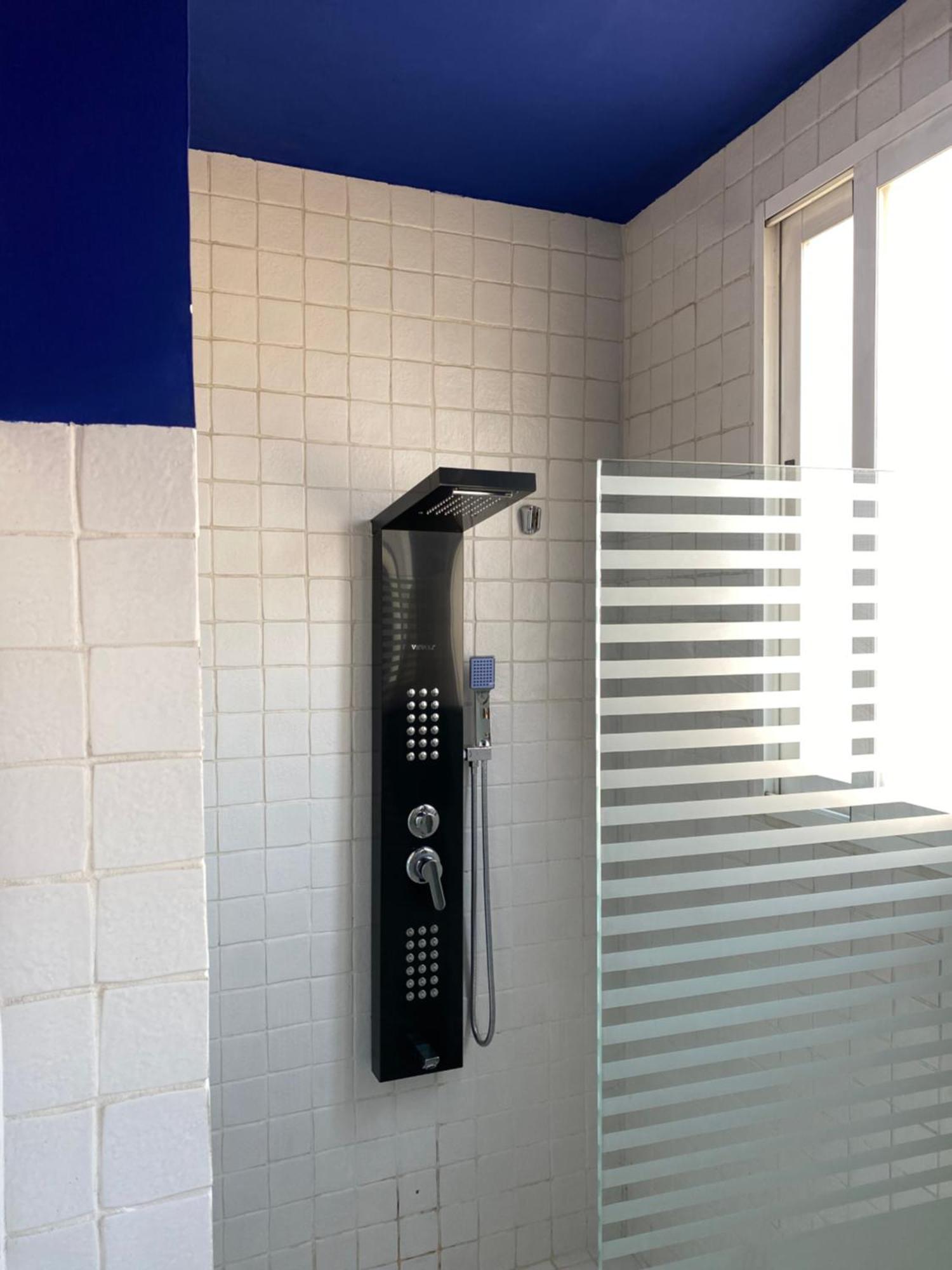 Atico Con Vistas En Granada Centro Apartman Kültér fotó